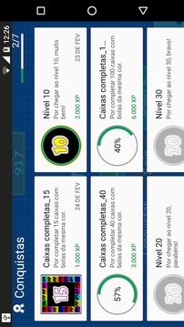 Select Balls游戏截图2