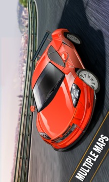 Fast Speed Car Racing游戏截图5