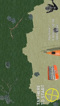 Mosquito Lagoon游戏截图4