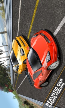 Fast Speed Car Racing游戏截图4