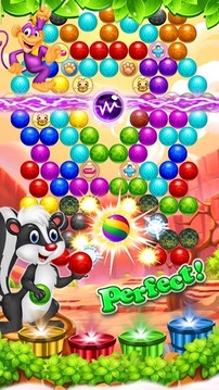 Bubble Pet - Puzzle Shot游戏截图5