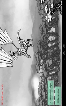 Dragon:Castle Game Engine Demo游戏截图4