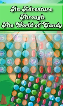Candy Pop Yummy游戏截图4