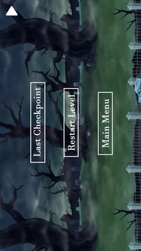 Nightmare Mausoleum游戏截图5