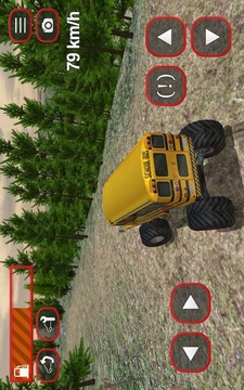 Offroad Truck Driver Simulator游戏截图2