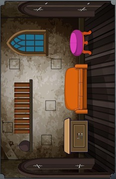 Escape Games Day-668游戏截图3