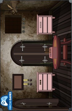 Escape Games Day-668游戏截图5