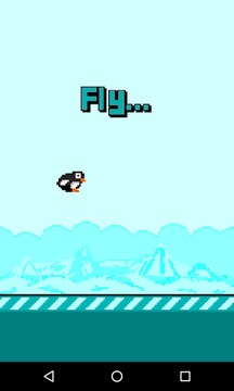 Stupid Penguin游戏截图3