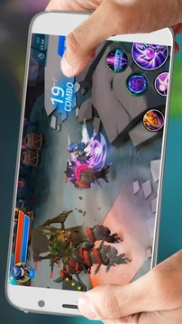 Guide Crushmon游戏截图4