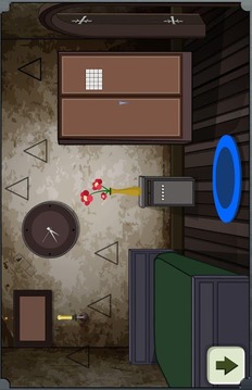 Escape Games Day-668游戏截图2