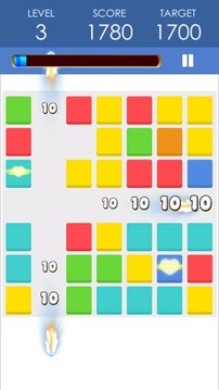 Connect LOLO Puzzle Cubes游戏截图5