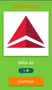 Airlines Airways Quiz游戏截图2