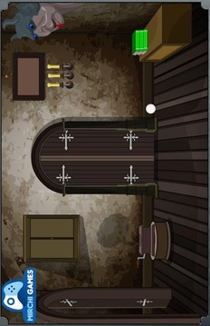 Escape Games Day-668游戏截图4