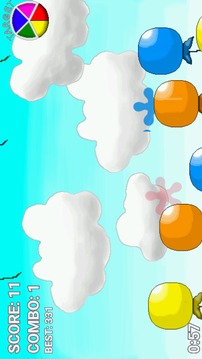 Water Balloon: Holi Game游戏截图4