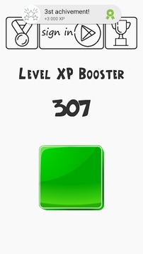 Level XP Booster VIII游戏截图3