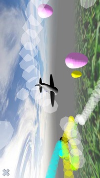 Little Airplane 3D Free - Kids游戏截图3