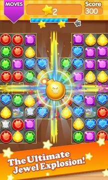 Gems Legends Genies游戏截图4