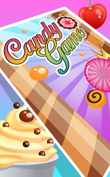 Candy Magic World游戏截图5