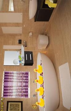 Can You Escape The House 3游戏截图1