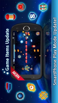 AirBirds ☆ Flying Shooting游戏截图3