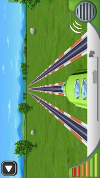 Chuggington: Team Trainee游戏截图4