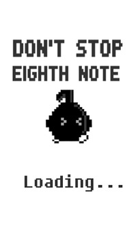 Eighth Note Now游戏截图4