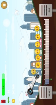 Car Climb Mountain游戏截图4