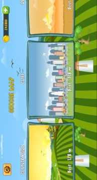 Car Climb Mountain游戏截图3