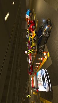 Multi-Level Car Parking Mania游戏截图4