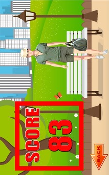 Dress Up Games for Boys游戏截图4