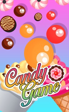 Candy Magic World游戏截图3