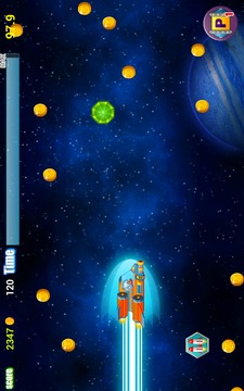 AirBirds ☆ Flying Shooting游戏截图5