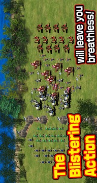 Empire defense : Clash of king游戏截图3