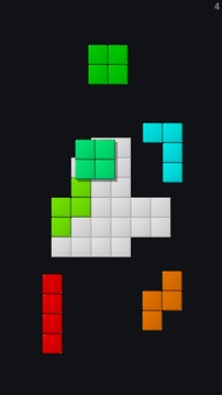 Memory Puzzle-7游戏截图1