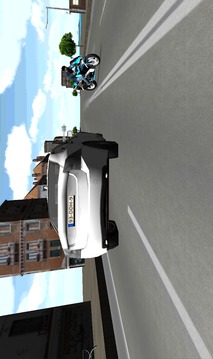 Bike Racing 3d Extreme游戏截图5