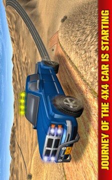 American Truck Simulator USA游戏截图3