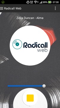 Radicall Web游戏截图1