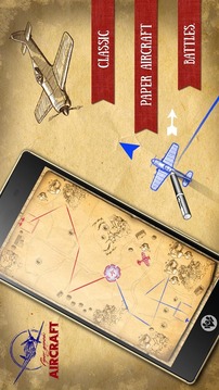 Paper Games: Aircraft游戏截图4