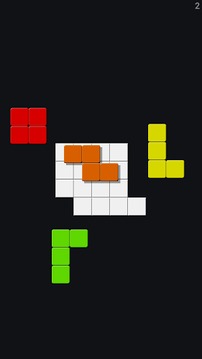 Memory Puzzle-7游戏截图2