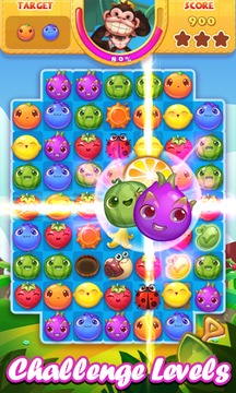 Fruits Splash游戏截图2