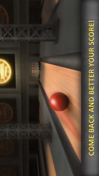 Bowling Club 3D游戏截图4