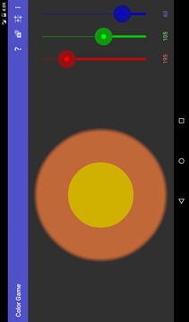 Color Game游戏截图5