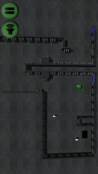 Jellyman The Escape (free)游戏截图4