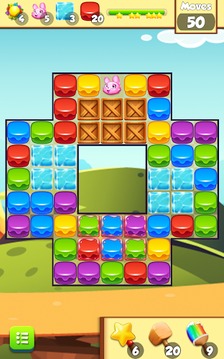 Cookie Crush Blast Mania游戏截图4