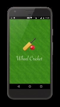 Wheel Cricket游戏截图2