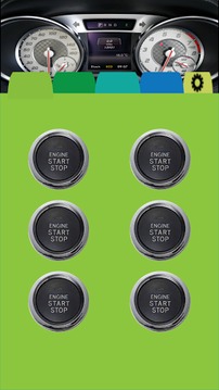 Super Car - Start Engine游戏截图2