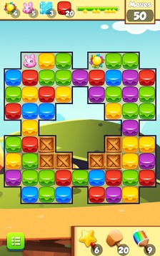 Cookie Crush Blast Mania游戏截图5