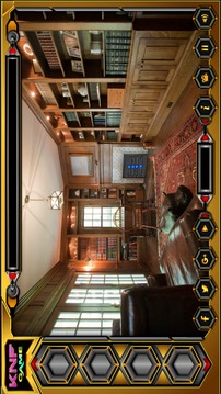 Can You Escape Luxury House游戏截图2