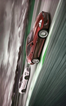 Real Drift Racing Pro游戏截图3