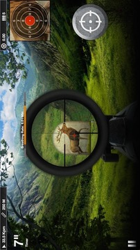 Deer Target Shooting游戏截图5